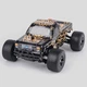 Внедорожник на радиоуправлении Off Road RC SM195637, 26 см, 2.4 ГГц, 1:14, резиновые колеса, амортизаторы - изображение 9