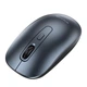 Беспроводная компьютерная мышь Borofone Winner 2.4 G business wireless mouse BG13 |800-1200-1600 dpi|Black - изображение 6
