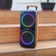 Портативная Беспроводная Bluetooth Колонка Акустика Hoco Cody Portable BT speaker DS42 plus |BT5.0,30W Караоке - изображение 8