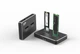 Док-станция клонировщик XON MemoryDock для двух M.2 NGFF SATA USB 3.1 Type-C Черный (XMD1C13NG2PB 6457) - изображение 3