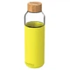 Пляшка для води Quokka Neon Green 660 мл (40009) - зображення 2