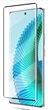 Защитное стекло для Honor Magic 6 Lite / проклейка по всей плоскости экрана - изображение 1