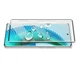 Защитное стекло для Honor Magic 6 Lite / проклейка по всей плоскости экрана - изображение 3