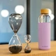 Пляшка для води Quokka Lilac 660 мл (40008) - зображення 4
