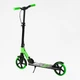 Самокат двухколесный Best Scooter SHARK SH-50730 с ручным тормозом, амортизатором, колесами PU 200 мм, складной, регулируемый руль - изображение 8