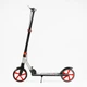 Самокат двухколесный Best Scooter SHARK SH-25048 с ручным тормозом, амортизатором, колесами PU 200 мм, складной, регулируемый руль - изображение 10