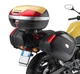 Кріплення для бокових кофрів GIVI PLXR364 YAMAHA XJ6 (09 > 12) / XJ6 Diversion / XJ6 Diversion (09 > 13) / XJ6 600 (13 > 15) - зображення 1
