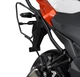 Кріплення для текстильних сумок GIVI T267 KAWASAKI Z1000 (10 > 13) - зображення 2