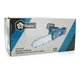 Аккумуляторная цепная пила Domotec Chain Saw 12″ 24V, зарядное + 2 аккумулятора - изображение 6