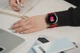 Смарт-часы 47 mm 2E Alpha Motion GT2 Black-Red - изображение 5