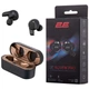 Наушники беспроводные 2E Novem Pro True Wireless Black - изображение 4