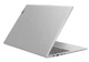 Ноутбук Lenovo IdeaPad Slim 5 16ABR8 (82XG007TRA) Cloud Grey - зображення 5