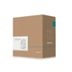 Комп'ютерний корпус DeepCool CH360 без БЖ White (R-CH360-WHAPE3-G-1) - зображення 10