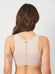 Бюстгальтер без косточек хлопковый Conte Elegant Ce Tattoo Style Lbe 1481 20С-1472ТСП 170-88 Natural-flower (4810226623640) - изображение 2