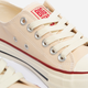 Trampki damskie do kostki Big Star NN274272 40 Beżowe (5900714739133) - obraz 5