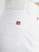 Spodenki damskie jeansowe Big Star Authentic Girl W27 Białe (5900714718619) - obraz 6