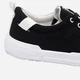 Tenisówki męskie do kostki Big Star NN174156 44 Czarne (5900714737795) - obraz 6