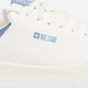 Buty sportowe męskie Big Star NN174150 41 Beżowe (5900714737641) - obraz 5