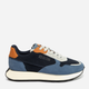Buty sportowe męskie Big Star NN174356 42 Niebieskie (5900714744472) - obraz 1
