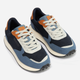 Buty sportowe męskie Big Star NN174356 43 Niebieskie (5900714744489) - obraz 2