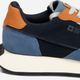 Buty sportowe męskie Big Star NN174356 46 Niebieskie (5900714744519) - obraz 5
