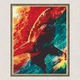 Картина по номерам Море, акула. Воплощение страха 40*50 см Art Craft 11504-AC - изображение 5