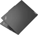 Ноутбук Lenovo ThinkPad E14-G6 14 WUXGA IPS AG, Intel U7-155U, 32GB, F1TB, UMA, DOS, чорний 299058 - зображення 2