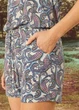 Комбинезон ромпер женский Esmara XS разноцветный (70094) - изображение 2