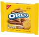 Печенье OREO Churro Creme Sandwich Cookies Limited Edition 303г - изображение 3