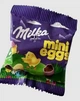 Великодні шоколадні міні-яйця Milka Mini Eggs 31.6г - зображення 5