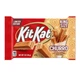Шоколадний батончик Kit Kat Churro Limited Edition King Size 85г - зображення 1