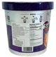 Локшина швидкого приготування Shizu Energy Instant Vermicelli Cup Clam Flavor 145 г - зображення 5