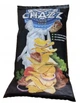 Чипсы CHAZZ Greek Kebab 90г - изображение 2