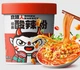 Локшина швидкого приготування Shizu Energy Shizuren Hot and Sour Flavor 130г - зображення 4