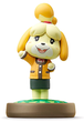 Фігурка Nintendo Amiibo Animal Crossing Shizue Winter Clothes 21 см (4902370530407) - зображення 1