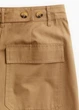 Штани H&M 35709 Бежевий 42 - изображение 2