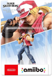 Фігурка Nintendo Amiibo Terry Bogard 20 см (45496380946) - зображення 1