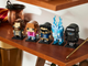 Figurki Lego BrickHeadz z filmu Harry Potter i Więzień Azkabanu 697 elementów (40677) - obraz 5