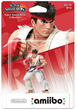 Фігурка Nintendo Amiibo Ryu 12 см (45496353452) - зображення 2