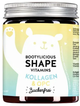 Witaminy do żucia Bears With Benefits Bootylicious Shape Vitaminer 60 kapsułek 150 g (0745125242163) - obraz 1