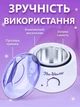 Баночный воскоплав с терморегулятором для депиляции для воска Pro Wax 100 Белый - изображение 2
