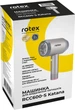 Машинка для стрижки ковтунців ROTEX RCC600-S Katana (641331) - зображення 12