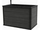 Грядка для растений квадратная Keter Maple Mobile Urban Garden Bed (17210887) Антрацит - изображение 1