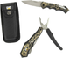 Набір CAT Real Tree Camo MultiTool 7 в 1 та ніж (4021472523251) - зображення 3