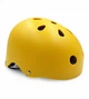 Велосипедний шолом A-Bike ES-001 L (58-62 см) жовтий (G0001413) - зображення 1
