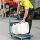 Тележка транспортировочная Hoegert 150 кг (HT7G556) - изображение 3