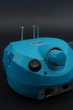 Фрезер Мокс X500 на 65W - 45000 об/мин (бирюзовый/light blue) для маникюра и педикюра - изображение 7