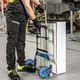 Тележка транспортировочная Hoegert 120 кг (HT7G558) - изображение 2