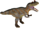 Figurka Mega Creative Functional Dinosaur Mega Creative 44 cm (5904335852059) - obraz 6