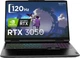 Ноутбук Lenovo IdeaPad Gaming 3 15ARH7 (82SB00XGRA) Onyx Grey / 15.6" IPS (1920x1080) Full HD 120 Гц / AMD Ryzen 5 6600H / RAM 16 ГБ / SSD 512 ГБ / nVidia GeForce RTX 3050 / 4-Zone RGB Підсвітка клавіатури - изображение 9